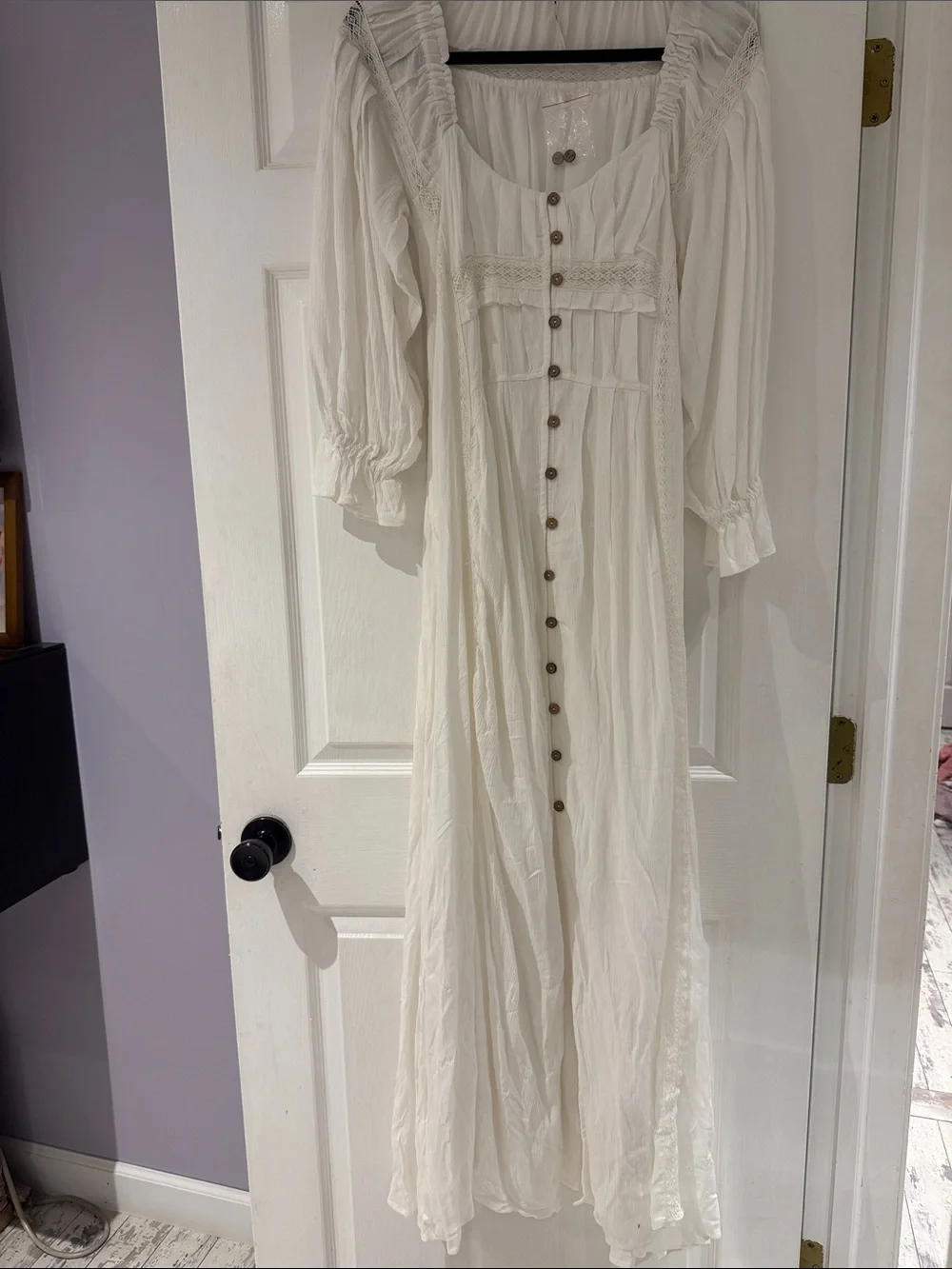 Free People XS